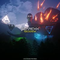Scarexx - Geddem (Explicit)