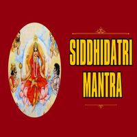 Aavya Dubey - Siddhidatri Mantra
