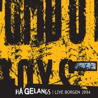 Dumdum Boys - Hagelangs (Live) / Stor Og Sterk [Live]