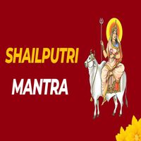 Aavya Dubey - Shailputri Mantra