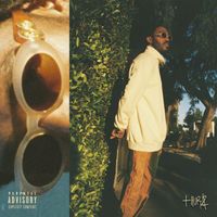 THURZ - BITCH I'M ME (Explicit)