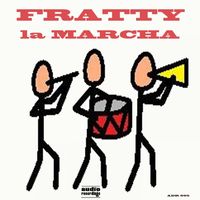 Marco Fratty - La Marcha