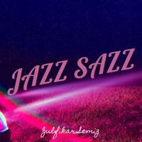 Zulfikar Semiz - Jazz Sazz (Remastered 2022)