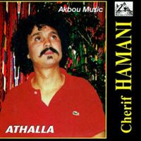 Cherif Hamani - Athalla