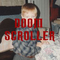 Mountain Range - Doom Scroller