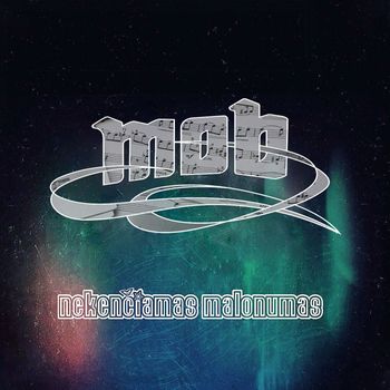 MoB - Nekenčiamas Malonumas (2017) (Explicit)
