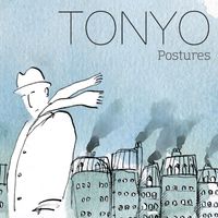 Tony O - Postures (Explicit)