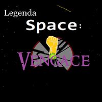 Legenda - Space: Vengeance
