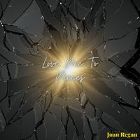 Joan Regan - Love Me to Pieces