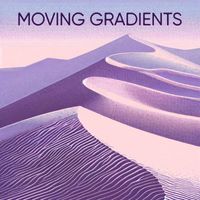 Moving Gradients - Airwaves