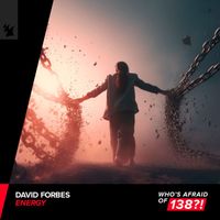 David Forbes - Energy