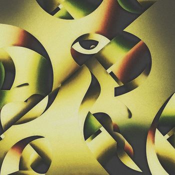 Maroki - Through the Tooth