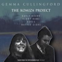 Gemma Cullingford - The Komiza Project