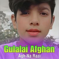Gulalai Afghan - Agh Na Razi
