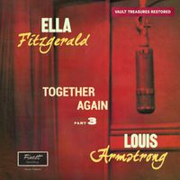 Ella Fitzgerald and Louis Armstrong - Ella & Louis, Part 3 (The Duke Velvet Edition)