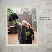 Chip Taylor - Behind the Sky