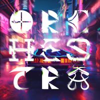 The Infinity Orchestra - Neuromancer