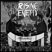 Rising Enemy - Triggered (Remastered 2024 [Explicit])