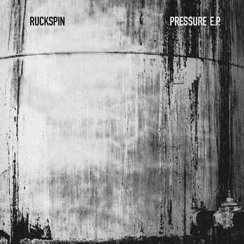 Ruckspin - Pressure