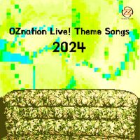 WaiaS and 龍静 - OZnation Live! Theme Songs 2024