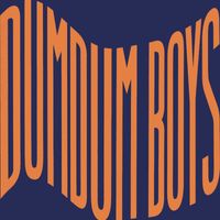 Dumdum Boys - Skyfri