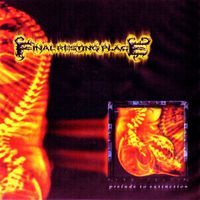 FINAL RESTING PLACE - PRELUDE TO EXTINCTION (Explicit)
