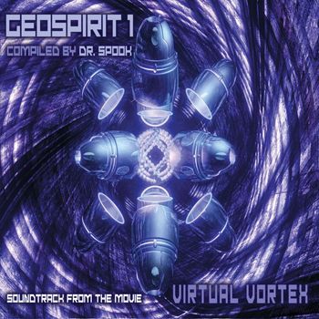 DoctorSpook - Geospirit1: Virtual Vortex