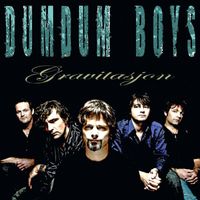 Dumdum Boys - Gravitasjon (Remastered 2015) (Explicit)