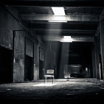 Vendetta - H.M.D.S.F.