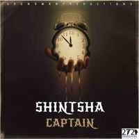 Captain Hook - Shintsha