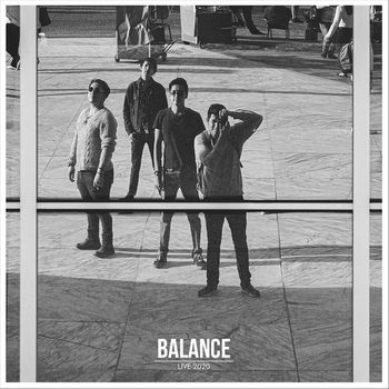 Balance - Balance (En Vivo 2020) (Explicit)