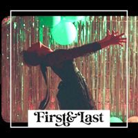 Frost - First & Last