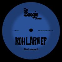 Blu Leopard - Koh Larn EP