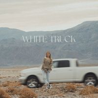Elayna LaPeer - white truck