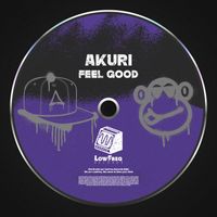 AKURI - Feel Good