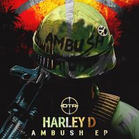 Harley D - Ambush EP