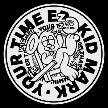 Kid Mark - Your Time EP