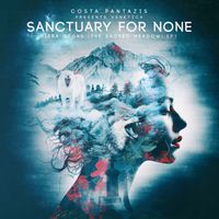 Venetica - Sanctuary For None [Heira Orgas] (Album Sampler EP1)