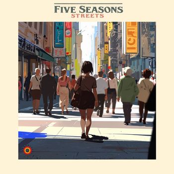 Five Seasons - Streets
