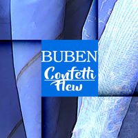 Buben - Confetti Flew