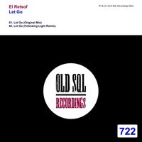 El Retsof - Let Go