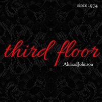 Ahmad Johnson - third floor