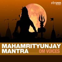 Om Voices - Mahamrityunjay Mantra