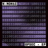 N-MON1C - Opsec