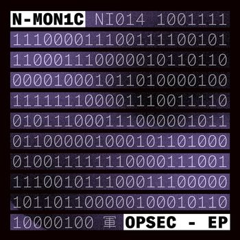 N-MON1C - Opsec