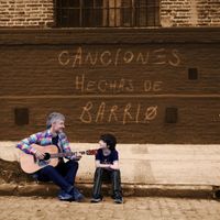 Miguel Palma & Martin Benedetti - Canciones Hechas de Barrio
