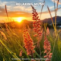 Relaxing Music for Meditation & Yoga & Baby Music - #01 Relaxing Music for Bedtime, Relaxation, Yoga, Noise of Neighbors