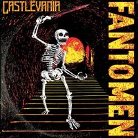 Fantomen - Castlevania