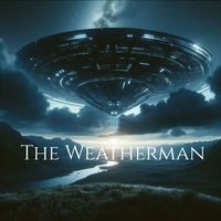 Edwin van der Veer - The Weatherman