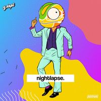 Y-DAPT - Nightlapse